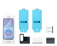 Samsung Anti-reflecting Film do Galaxy A57 - 1513288 - zdjęcie 4